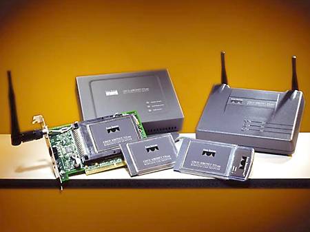 ������������ ������������ ������������ Cisco Aironet 350